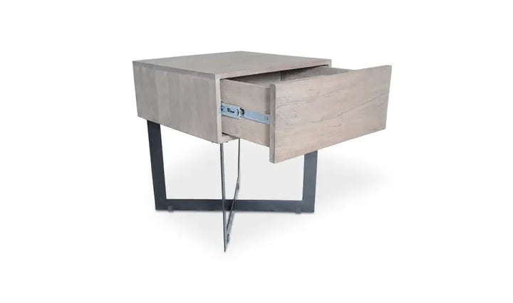 Shark Side Table