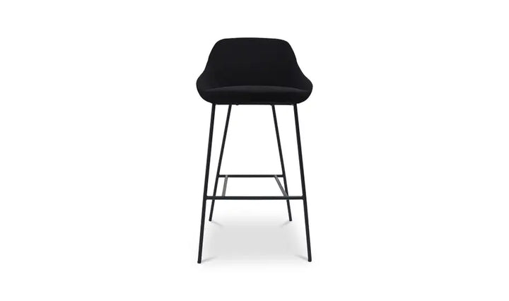 Shell Bar Stool