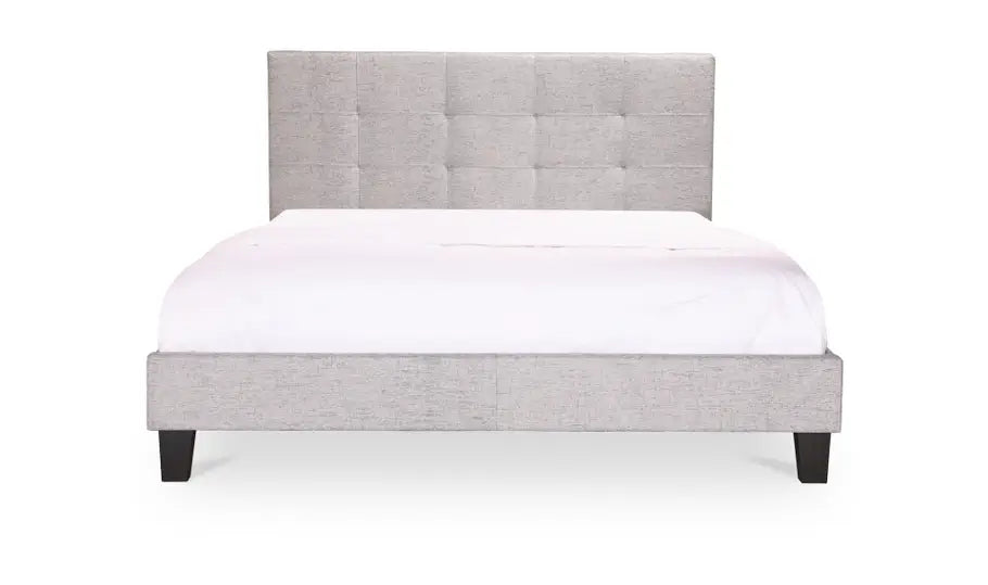 Silas King Bed