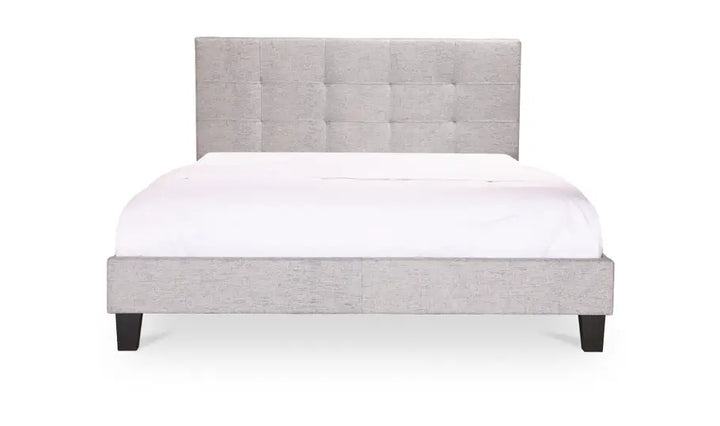 Silas King Bed