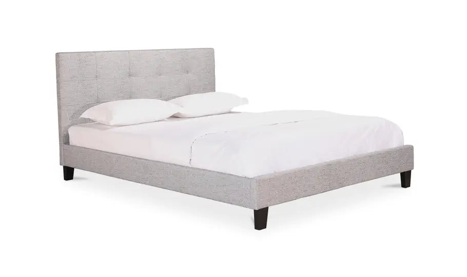 Silas King Bed