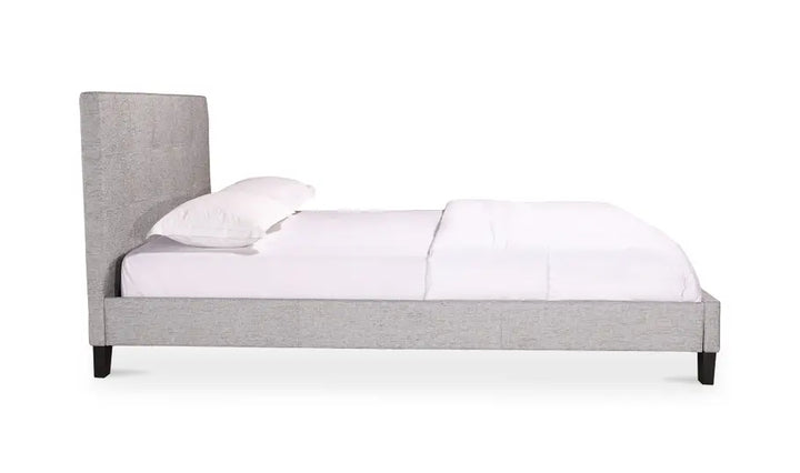 Silas King Bed