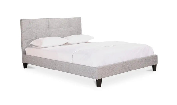 Silas Queen Bed