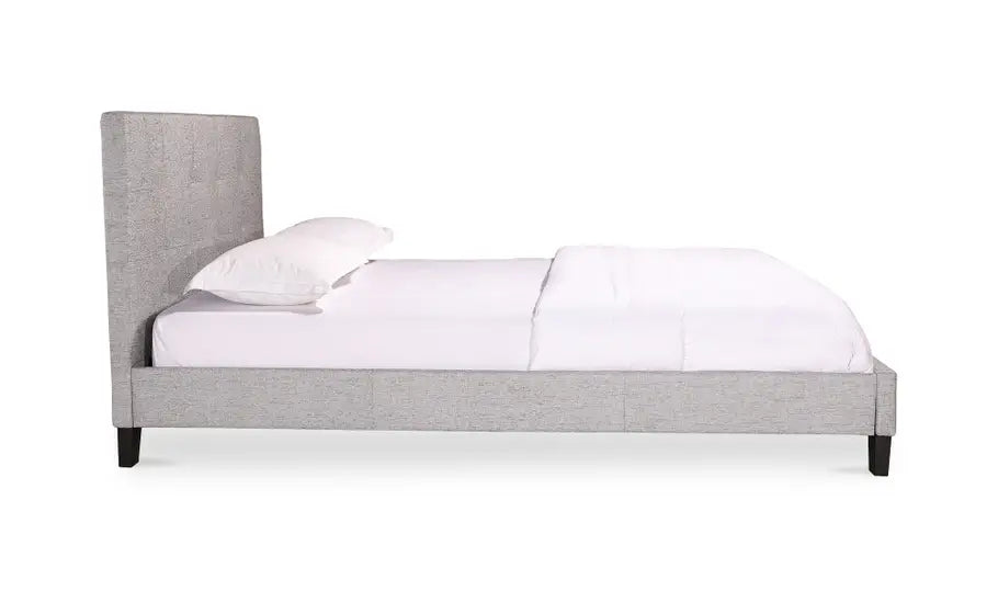 Silas Queen Bed