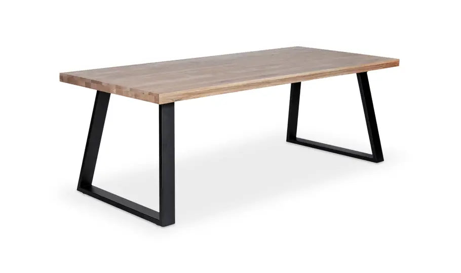 Sofia Rectangular Dining Table