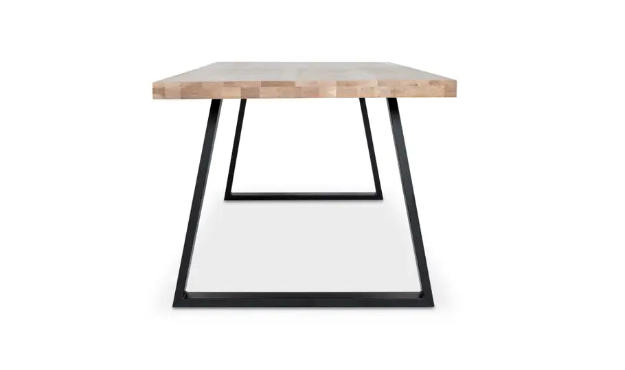 Sofia Rectangular Dining Table