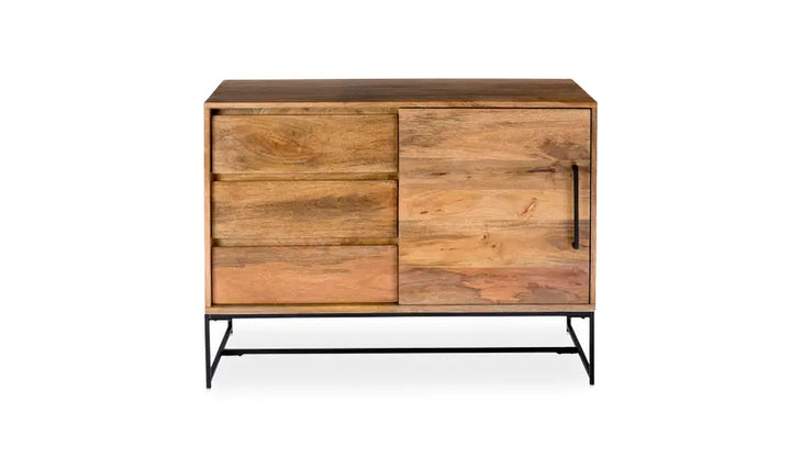 Soren Small Sideboard
