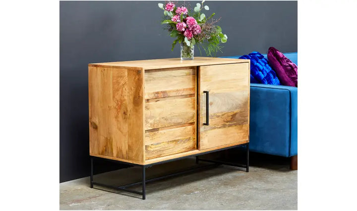 Soren Small Sideboard