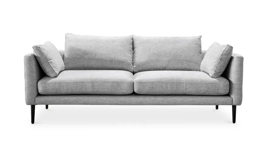Street Sofa - Grey