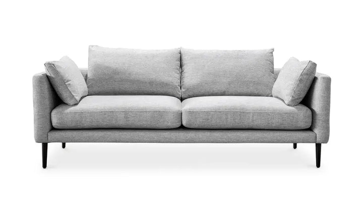 Street Sofa - Grey