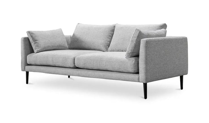 Street Sofa - Grey