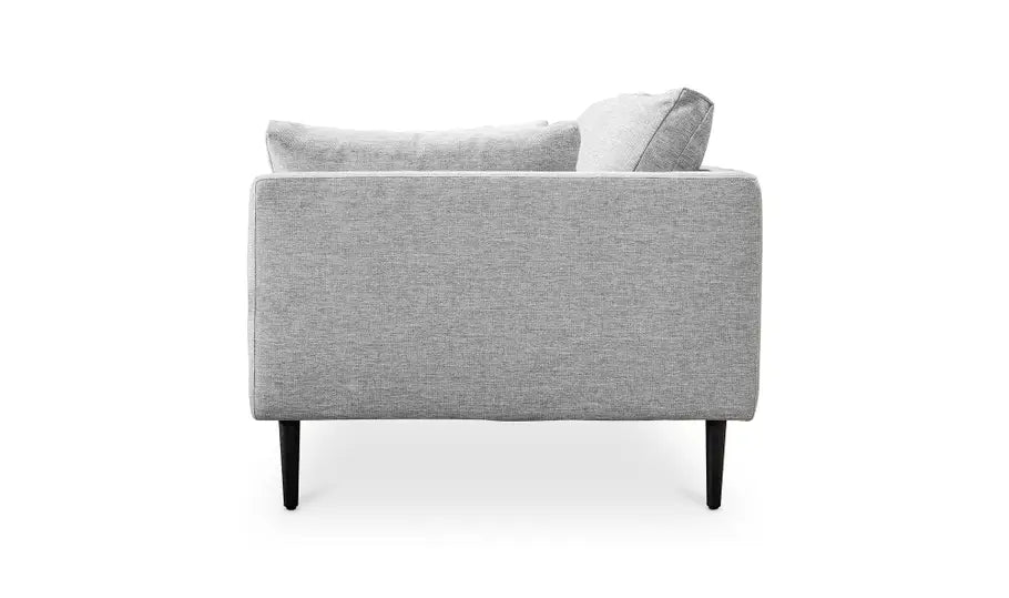 Street Sofa - Grey