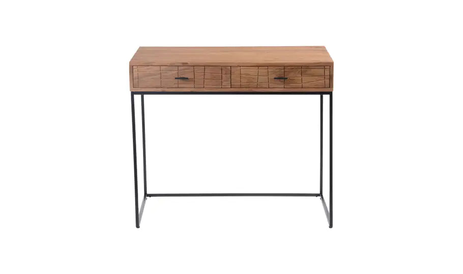 Studio Desk - Brown