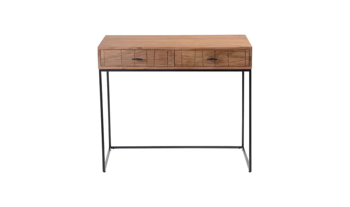 Studio Desk - Brown