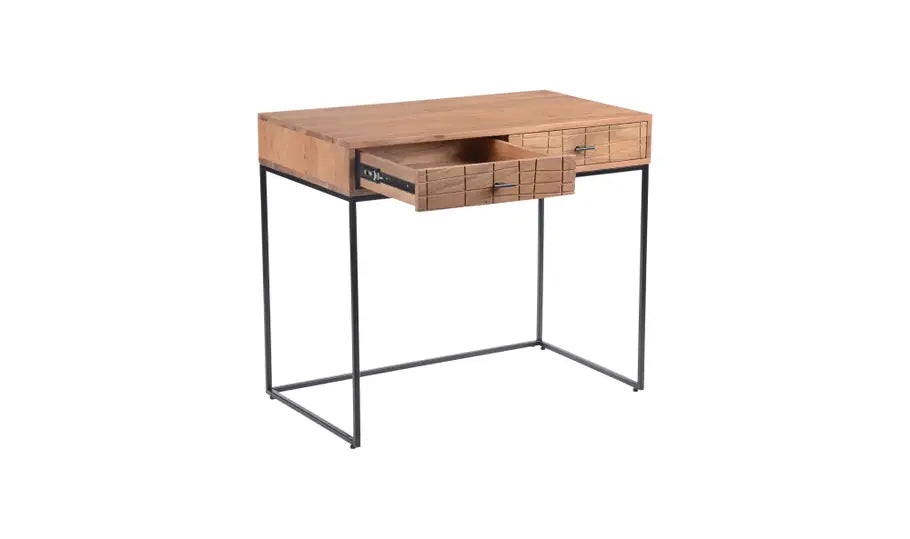 Studio Desk - Brown