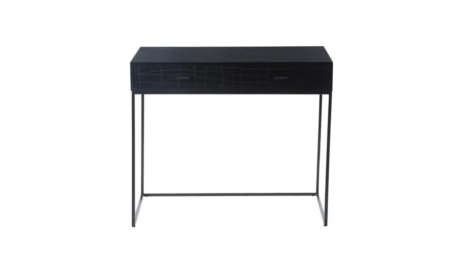 Studio Desk - Black
