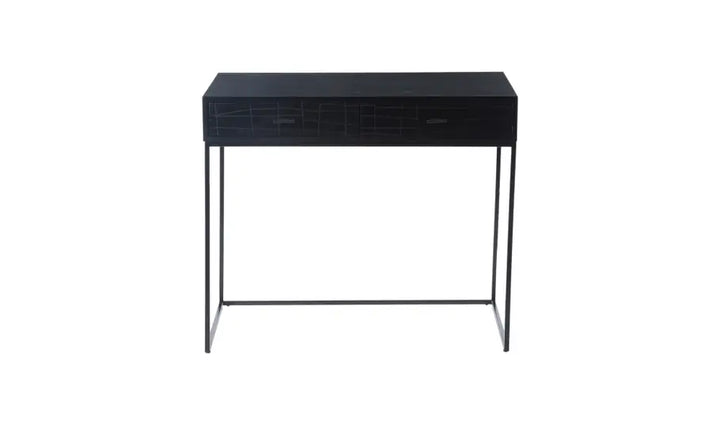 Studio Desk - Black