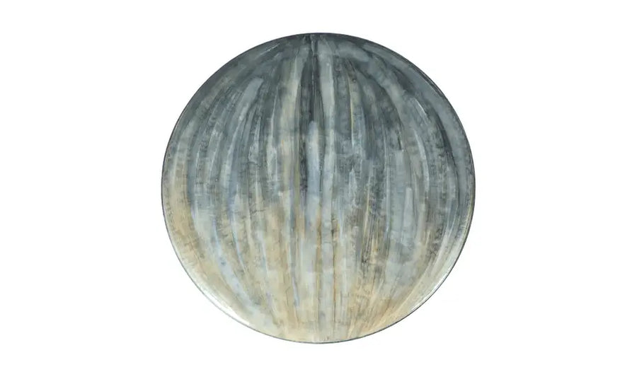 Sun Wall Plate