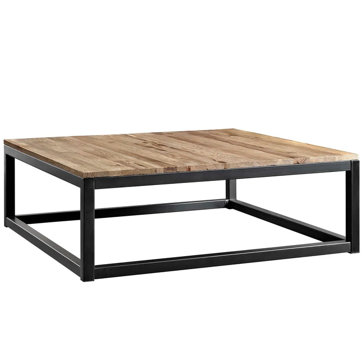 Tauten Large Coffee Table