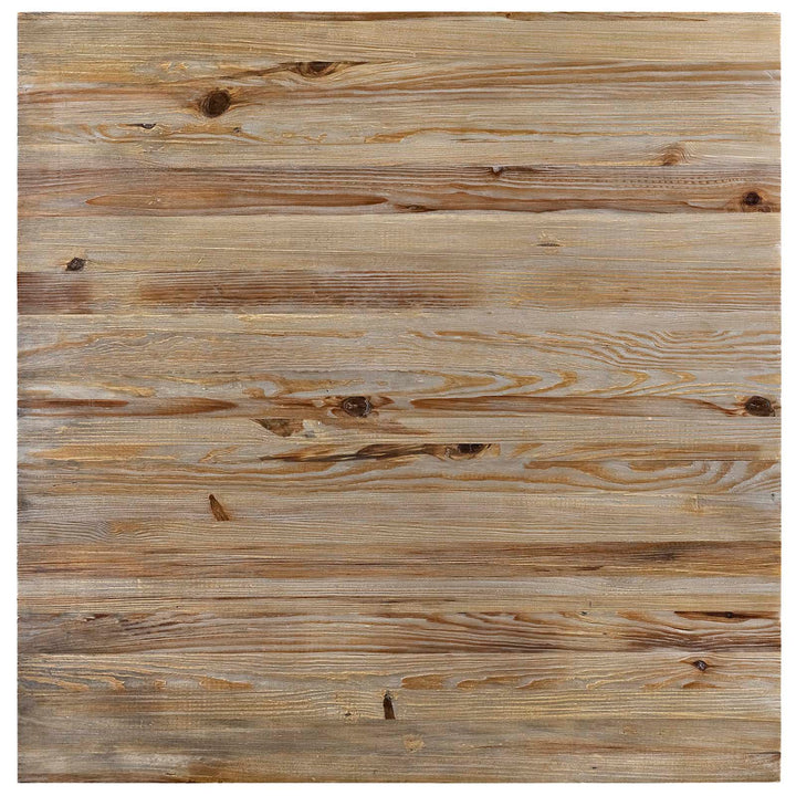 Tauten Large Coffee Table