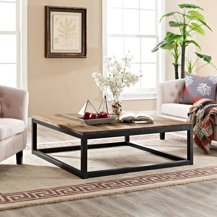 Tauten Large Coffee Table