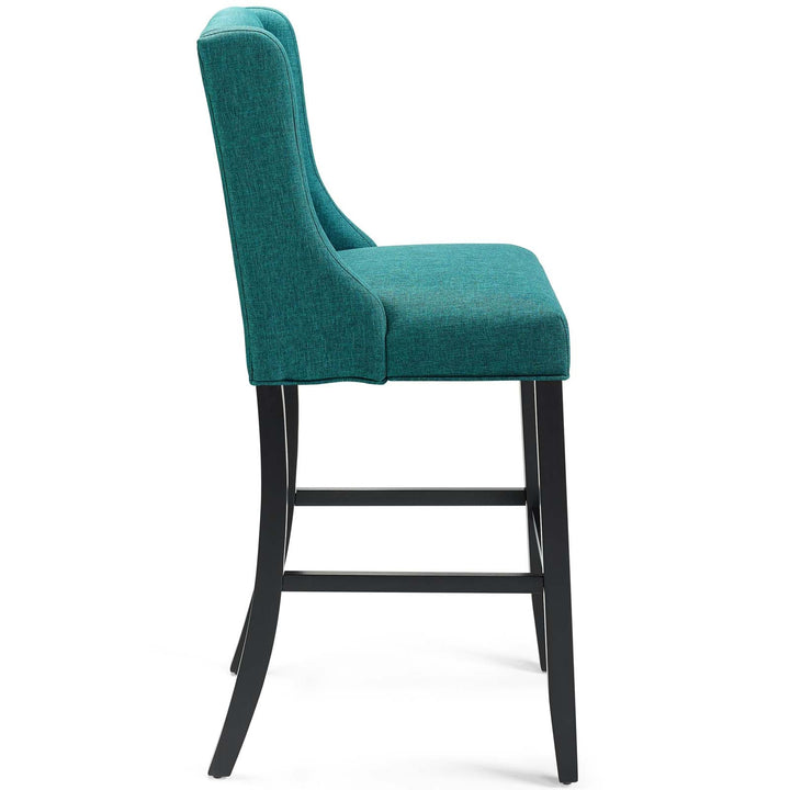 Troban Bar Stool - Teal
