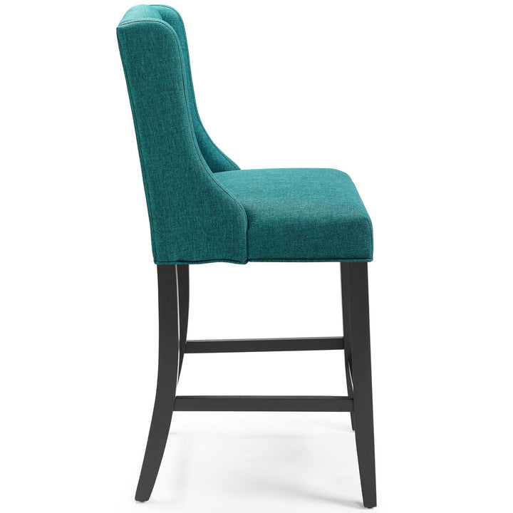 Troban Counter Stool - Teal