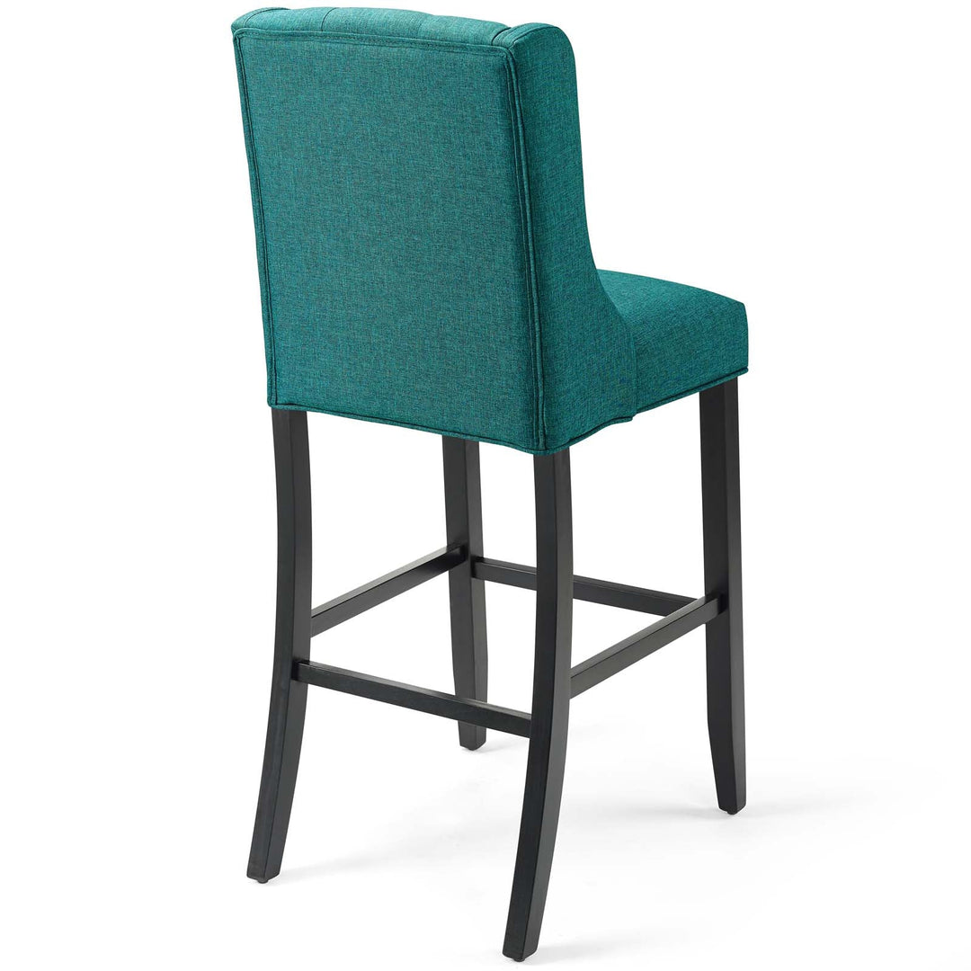 Troban Bar Stool - Teal