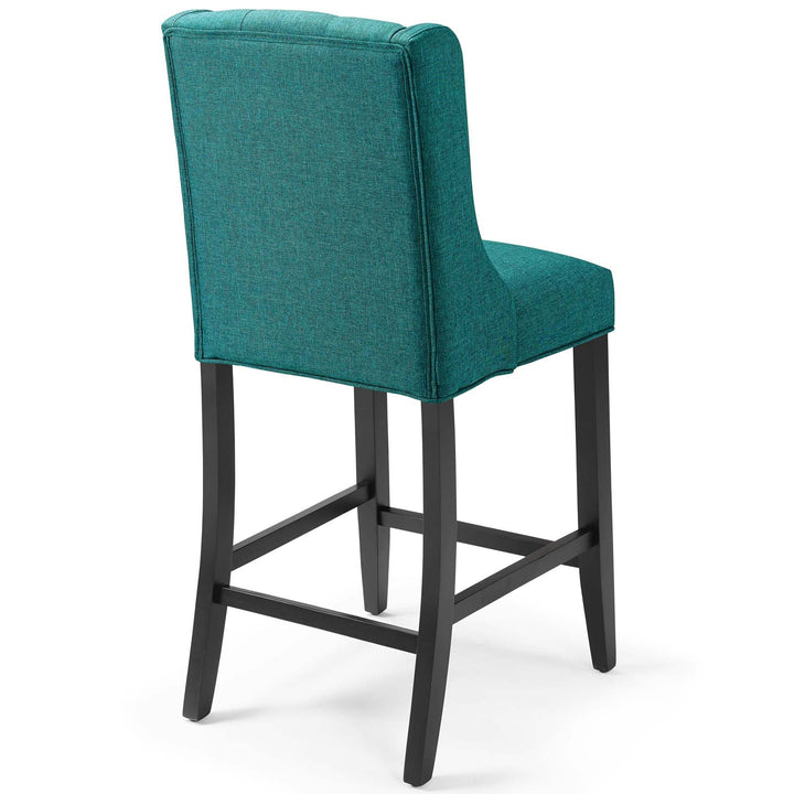 Troban Counter Stool - Teal