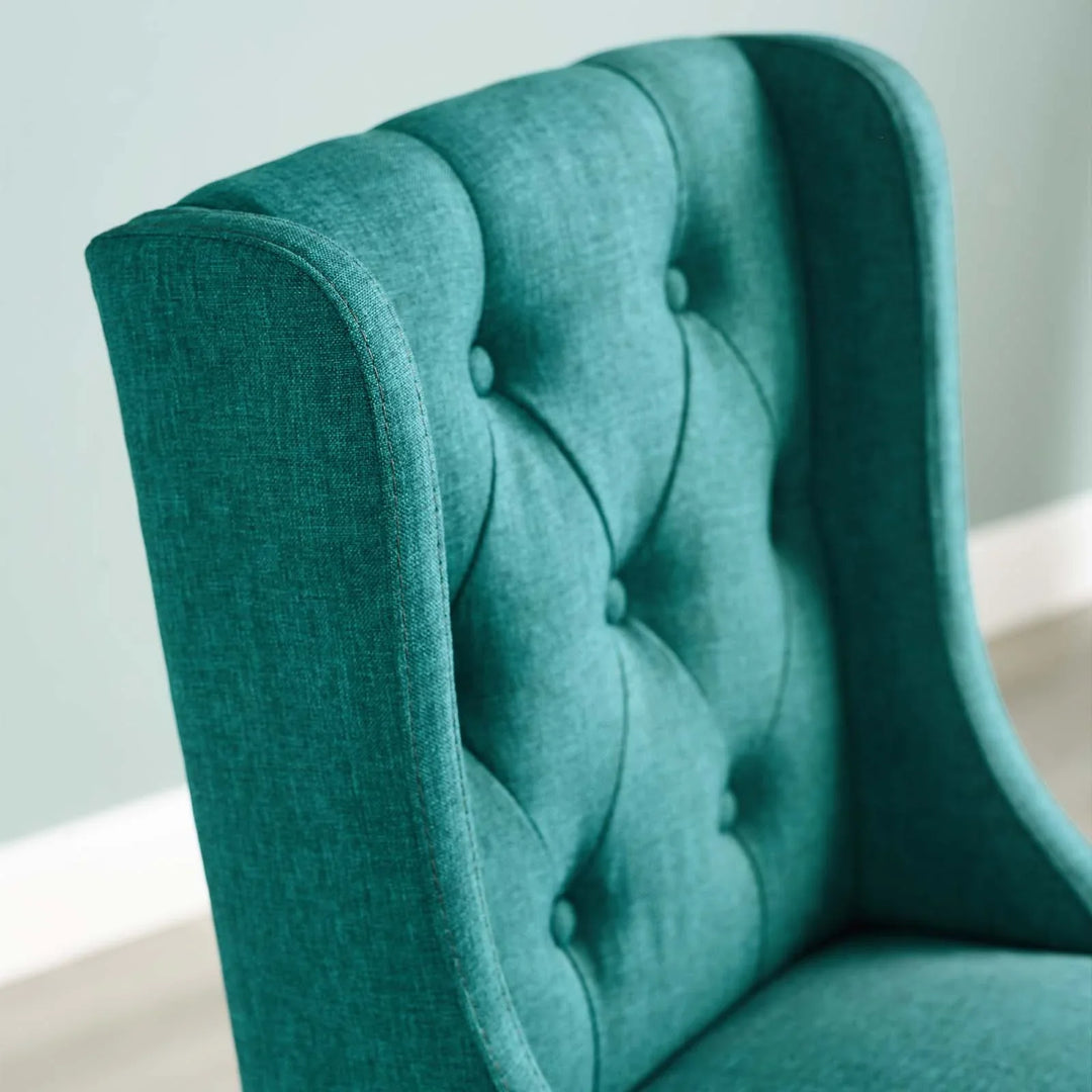 Troban Counter Stool - Teal