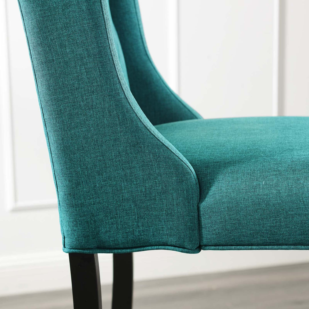 Troban Bar Stool - Teal