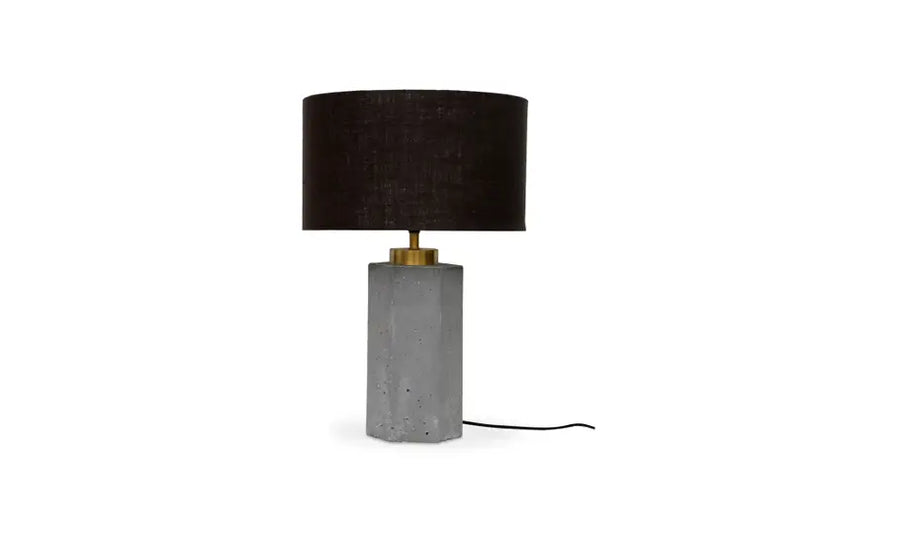 Temple Table Lamp