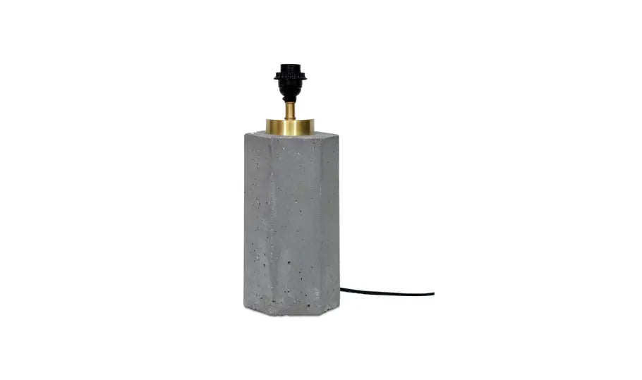 Temple Table Lamp