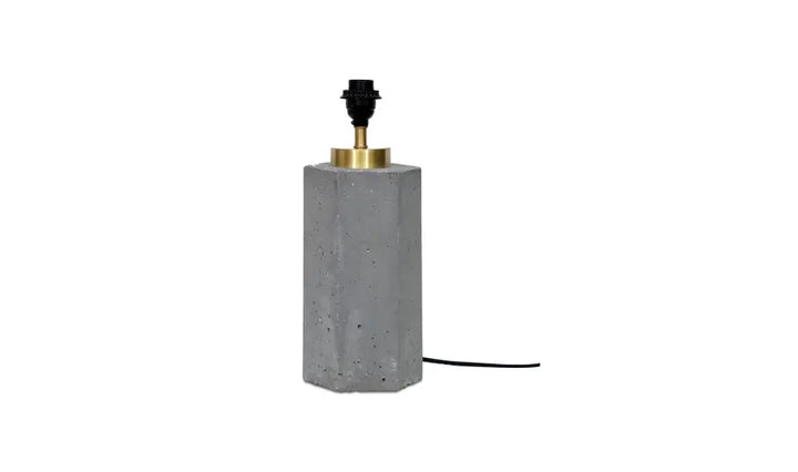 Temple Table Lamp