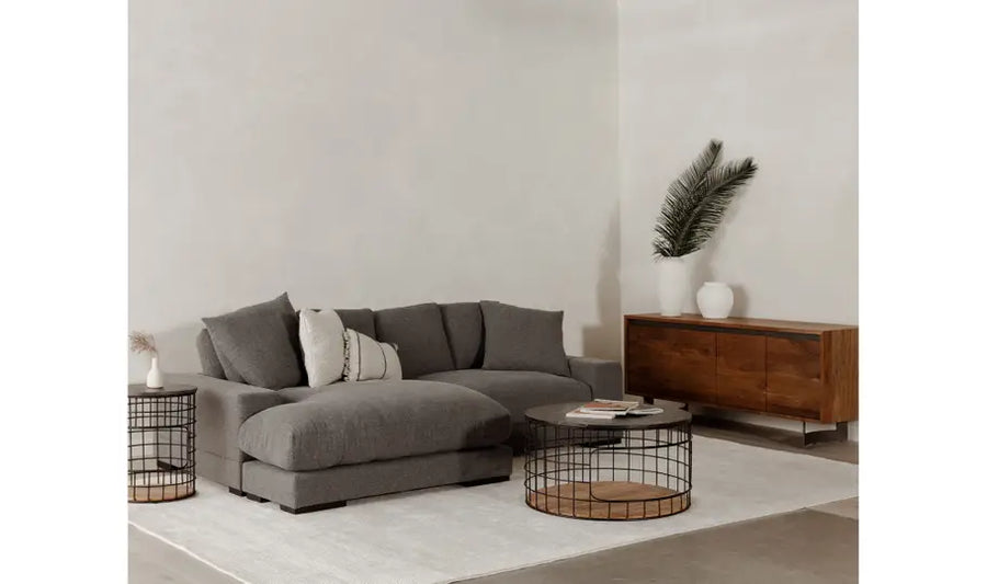 Terra Side Table