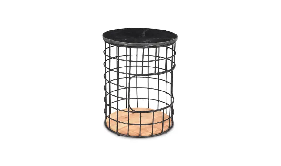 Terra Side Table