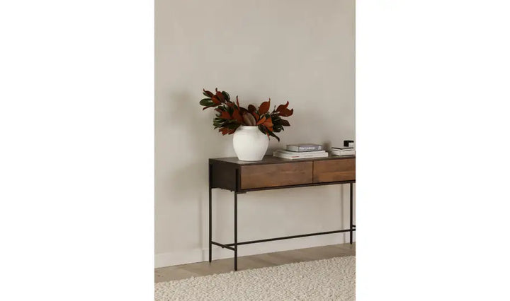 Toben Console Table