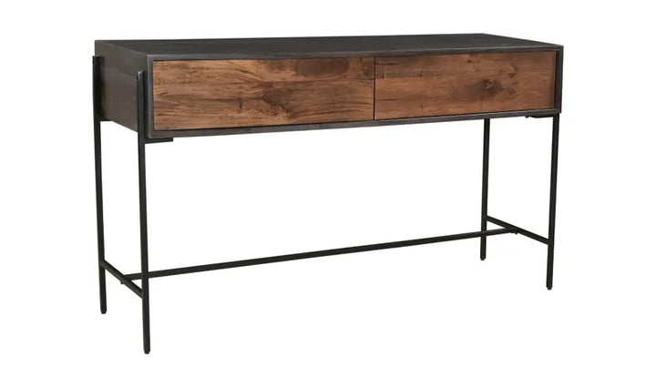 Toben Console Table