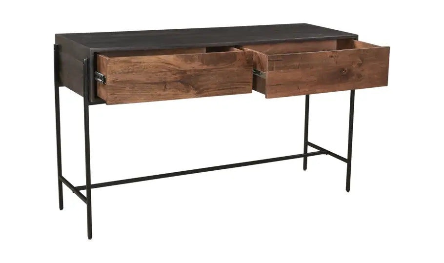Toben Console Table