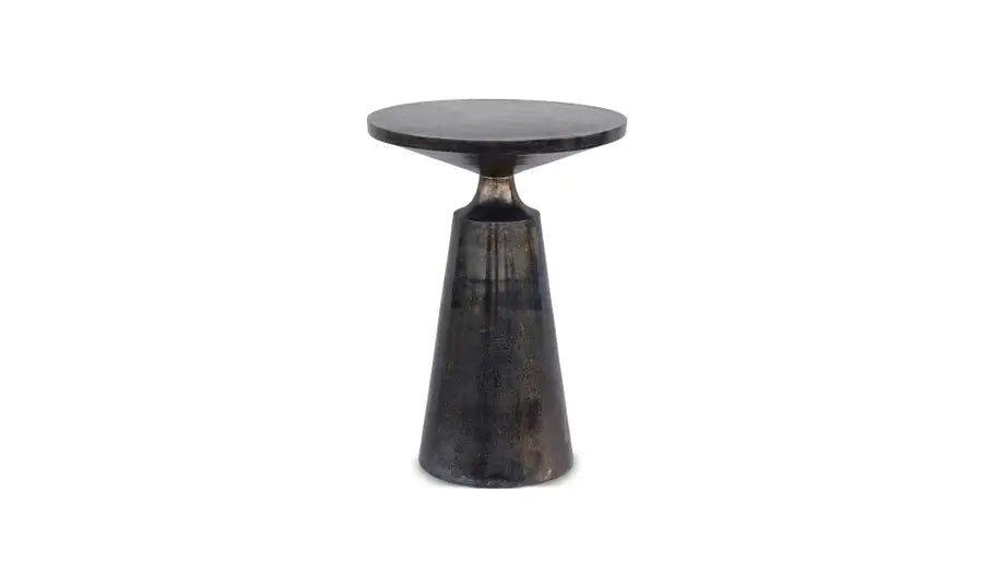 Trumpet Accent Table