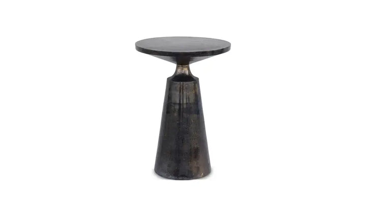 Trumpet Accent Table