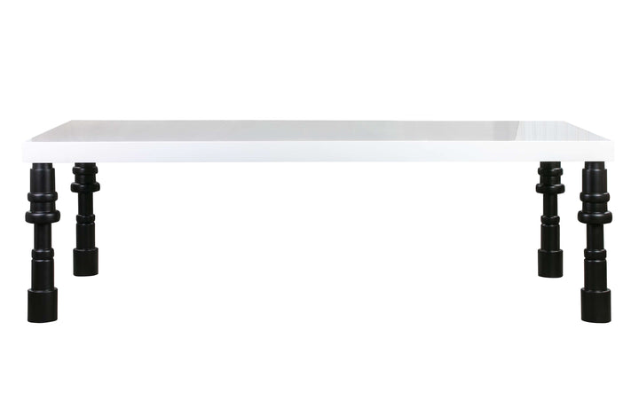 Turning Dining Table