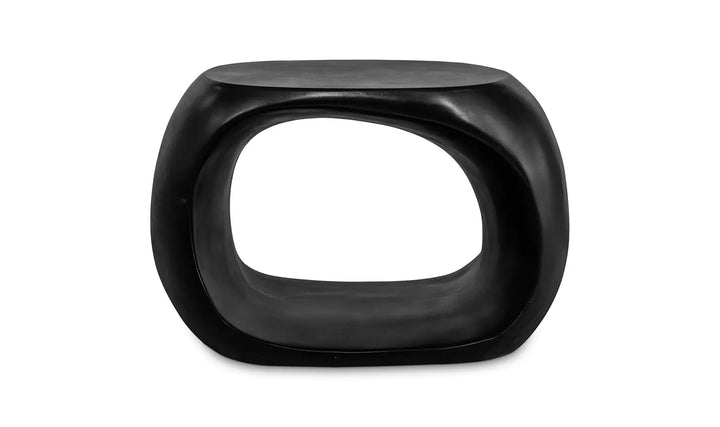 Waldo Outdoor Stool