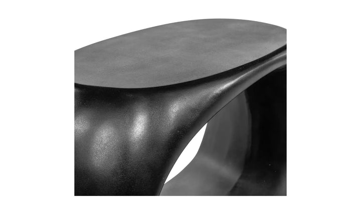 Waldo Outdoor Stool