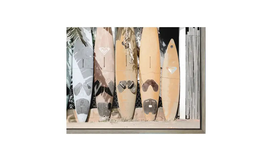 Waves Up Wall Decor