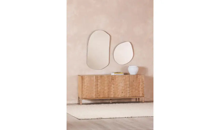 Zenith Mirror
