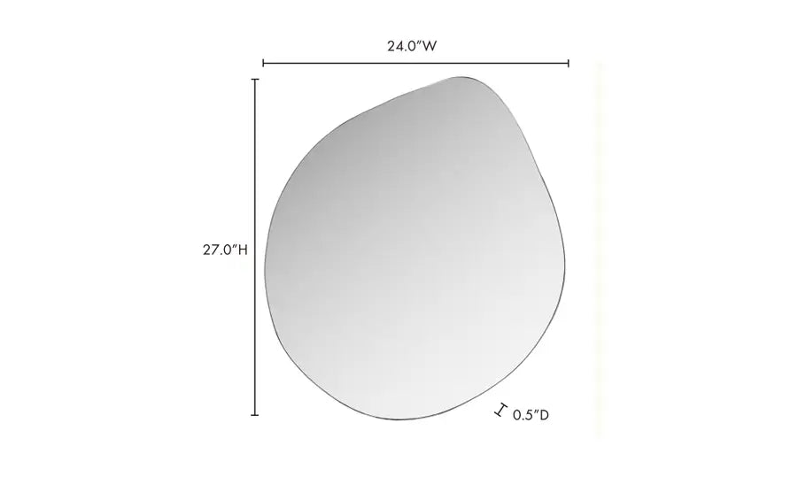 Zenith Mirror
