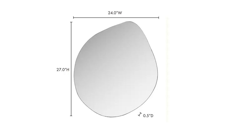 Zenith Mirror