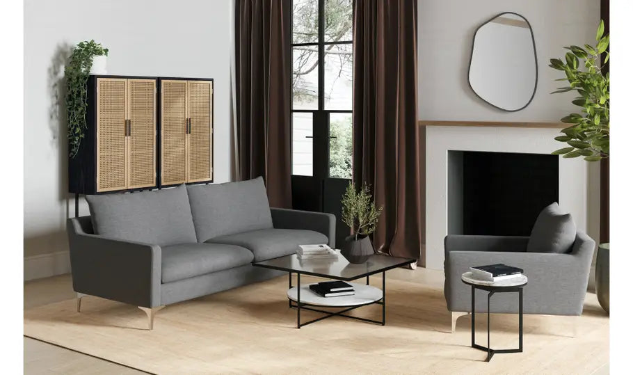Zenith Cabinet
