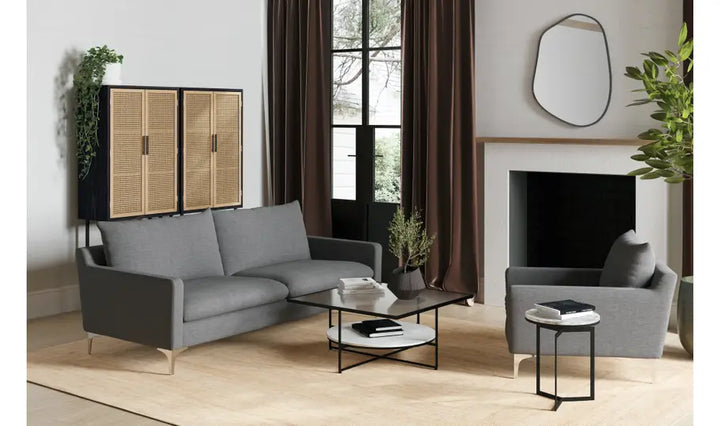 Zenith Cabinet
